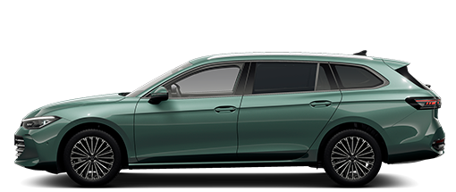 Passat Variant