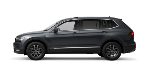 Tiguan Allspace